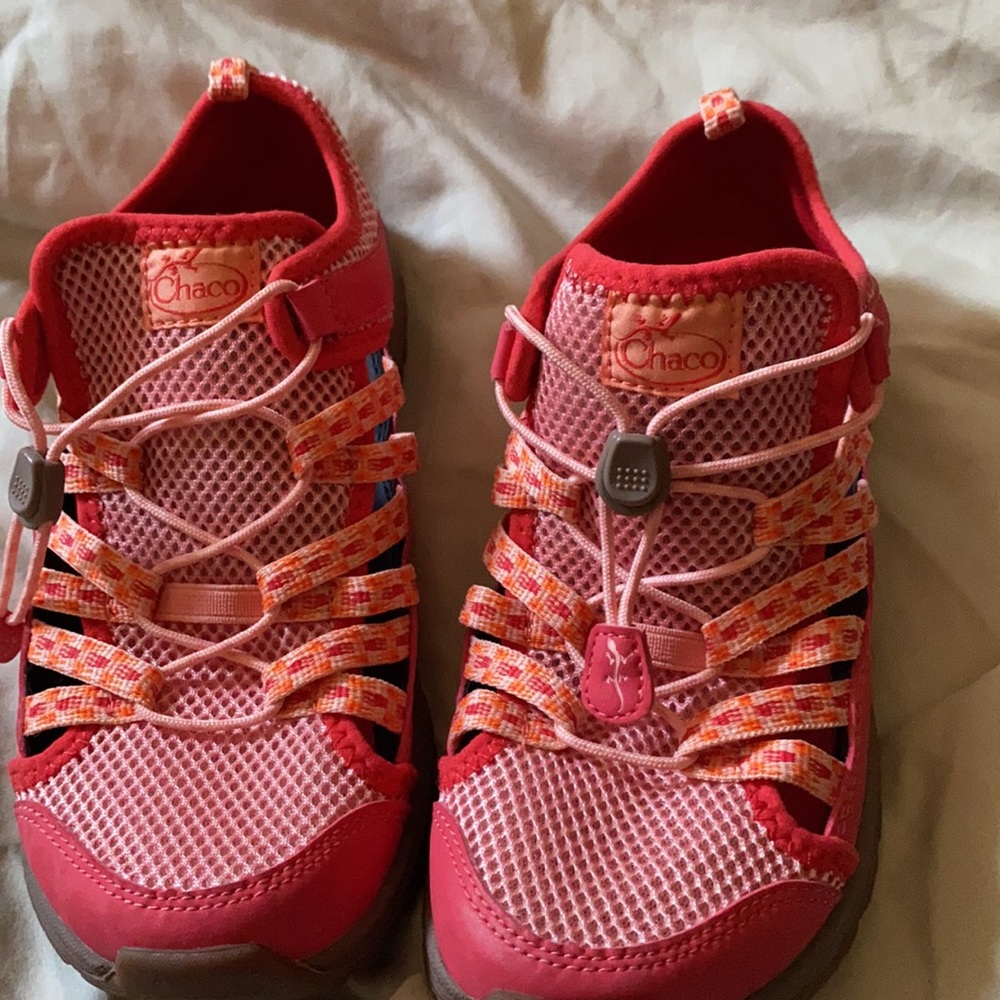 Chaco kid-Junior Sz4